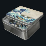 Katsushika Hokusai - Die große Welle vor Kanagawa Puzzle<br><div class="desc">The Great Wave off Kanagawa / The Wave - Katsushika Hokusai,  1829-1833</div>