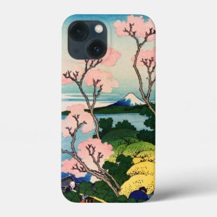 Katsushika Hokusai - Gotenyama, Tokaido, Shinagawa Case-Mate iPhone Hülle