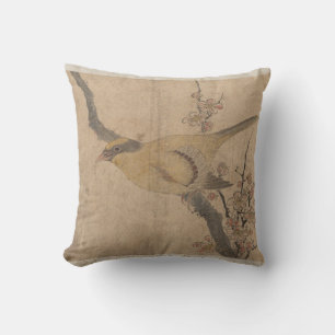 Katsushika Hokusai Kunststil Kissen