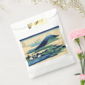 Katsushika Hokusai - Umegawa in der Provinz Sagami Geschenktütchen (Versiegelt)