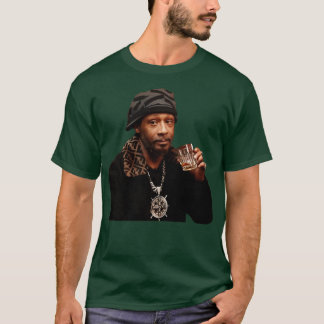 Katt Williams Funny Meme Baseball TShirt