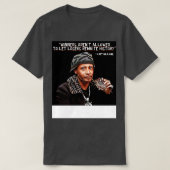 Katt Williams Winners Losers Baseball TShirt (Design vorne)