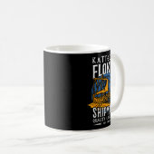 Kattegat Flokis Shipyard - Nordic Mythology & Kaffeetasse (VorderseiteRechts)