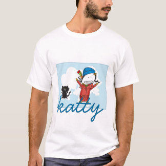 Katty u. Miezekatze T-Shirt