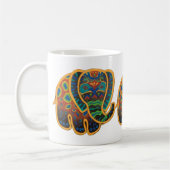 katy+bratun, Tiere, marookat Kaffeetasse (Links)