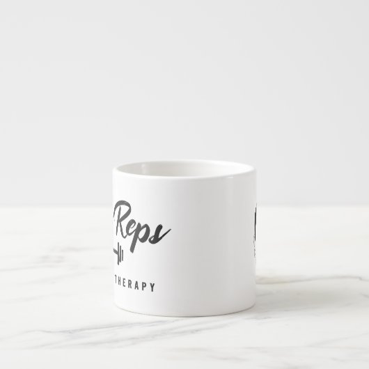 Katy Croppe Tasse (Vorderseite)