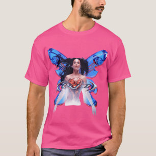 Katy Perry 143 Kp Retro T-Shirt