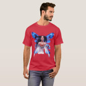 Katy Perry 43 Kp T-Shirt (Vorne ganz)