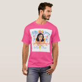 Katy Perry Teenage Dream The Complete Confection T-Shirt (Vorne ganz)