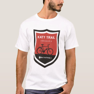Katy Spur T-Shirt