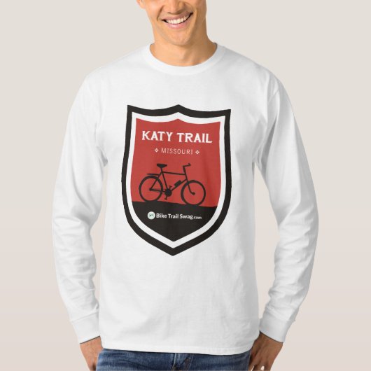 Katy Spur T-Shirt (Vorderseite)