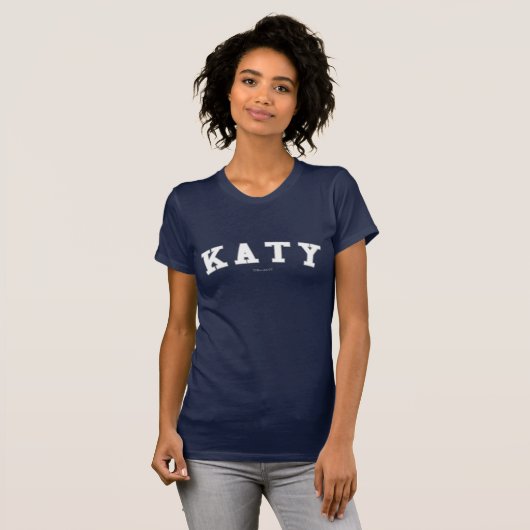 Katy T-Shirt (Vorne ganz)