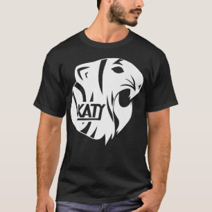 Katy Tigers, Katy, Texas Premium T - Shirt