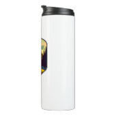 Katy Trail Missouri Colors Thermosbecher (Nach rechts gedreht)