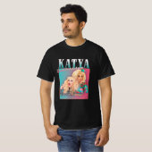 Katya Zamolodchikova T-Shirt (Vorne ganz)
