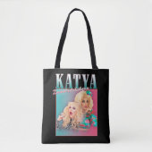 Katya Zamolodchikova Tasche (Vorderseite)
