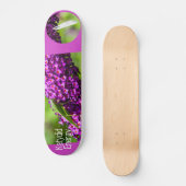 Katydid Energy Skateboard (Vorderseite)