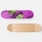 Katydid Energy Skateboard (Horizontal)