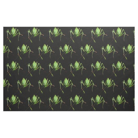Katydid Gewebe Stoff (Fat Quarter (45,7 x 55,9 cm))