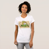 Katydid T-Shirt (Vorne ganz)
