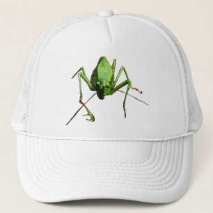 Katydid Truckerkappe