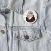 KATZ-Button-Runde-Taste II Button (Beispiel)