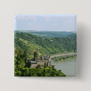 Katz Castle Button