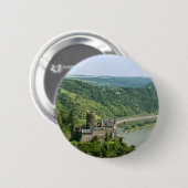 Katz Castle Button (Vorne & Hinten)