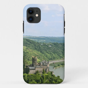 Katz Castle Case-Mate iPhone Hülle