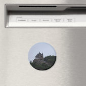 Katz Castle Magnet (In Situ (Geschirrspüler))