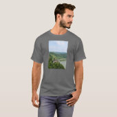 Katz Castle T-Shirt (Vorne ganz)
