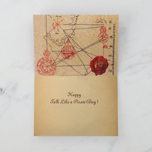 KATZ- UND ANTIKABELKARTEN KARTE (Innenseite)