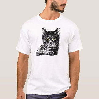 Kätzchen 1 T-Shirt