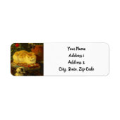 Kätzchen beim Spielen (Vorne)