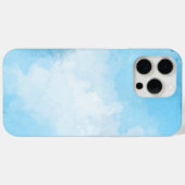 Kätzchen Case-Mate iPhone Hülle (Rückseite (Horizontal))