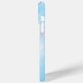 Kätzchen Case-Mate iPhone Hülle (Rückseite / Links)