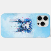Kätzchen Case-Mate iPhone Hülle (Rückseite (Horizontal))