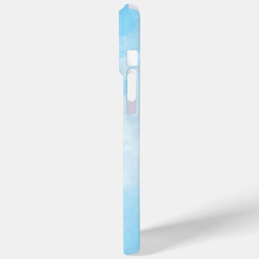 Kätzchen Case-Mate iPhone Hülle (Rückseite / Links)