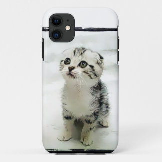 Kätzchen Case-Mate iPhone Hülle