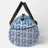 Kätzchen Duffle Bag (Rechts)