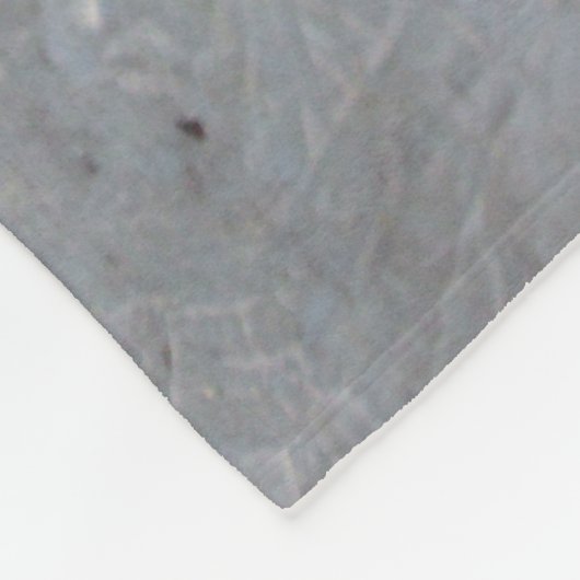 Kätzchen Fleecedecke (Ecke)