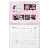 KÄTZCHEN FÜR EINEN HEILUNGS-KALENDER 1 2014 KALENDER (Jan 2027)