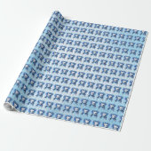 Kätzchen Geschenkpapier (Ungerollt)