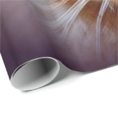 Kätzchen Geschenkpapier (Rolleneckpunkt)