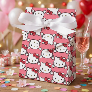 Kätzchen Geschenkschachtel