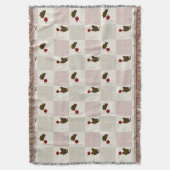 Kätzchen-Hintergründe Decke (Vorderseite Vertikal)