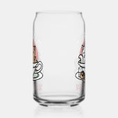 Kätzchen im Pokal knuddeln - Adorable Tea Time Dosenglas (Links)