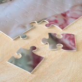 Kätzchen im Spielpuzzle Puzzle (Seite)