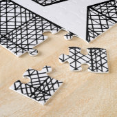 Kätzchen in einer Box mit Thunder_Cove Puzzle (Seite)