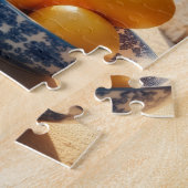 Kätzchen in Italien Puzzle (Seite)